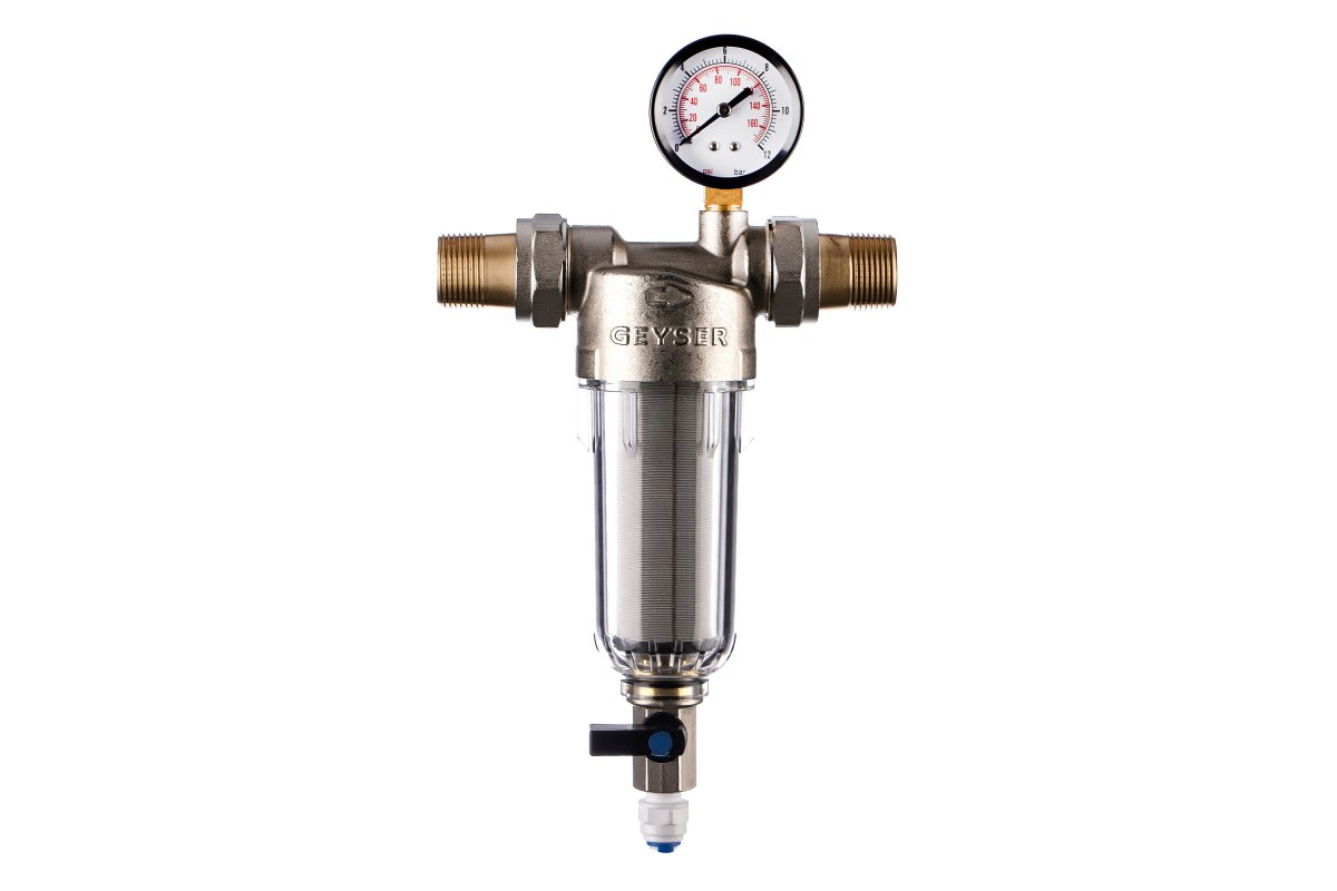 Гейзер Бастион 112 3/4 (32671)